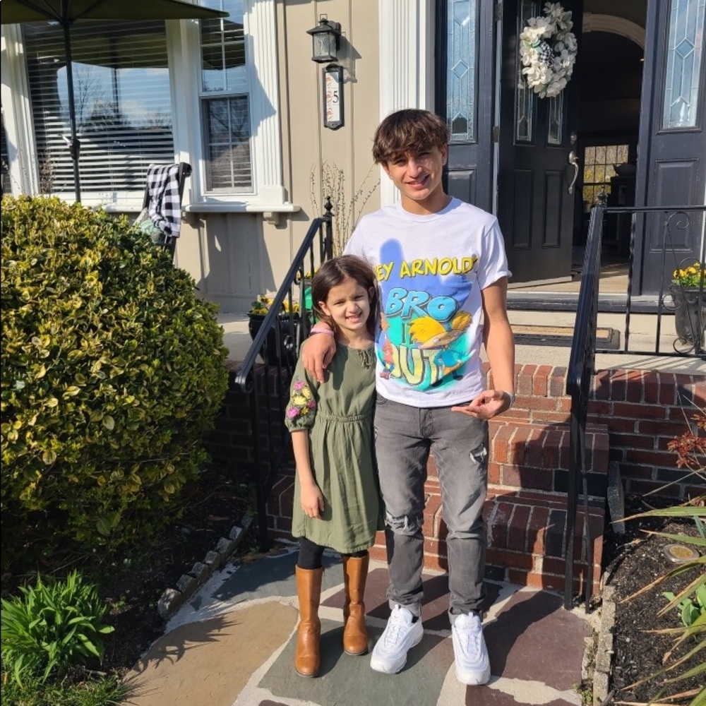 Meet your Posher, Alex